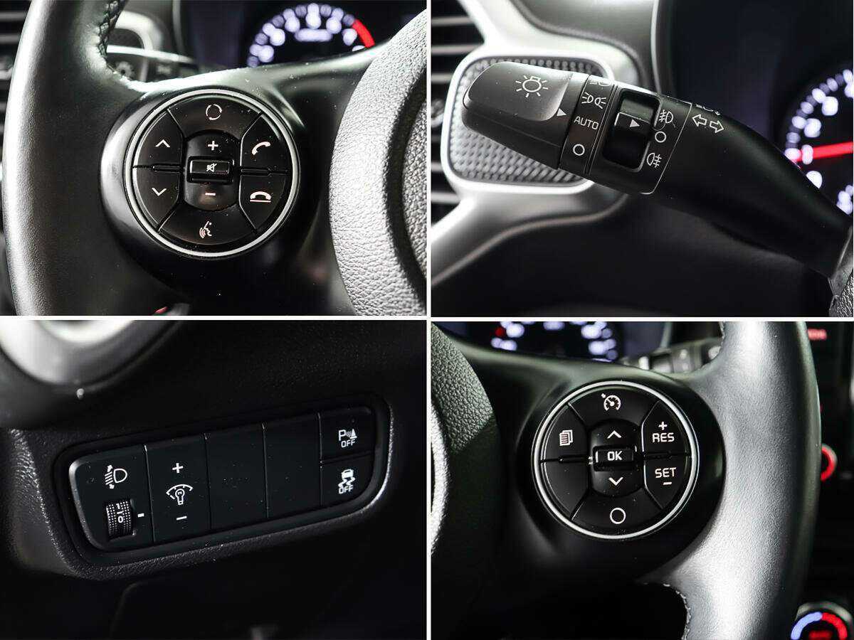 Б/У Киа Соул 2021 года. Фото: #17