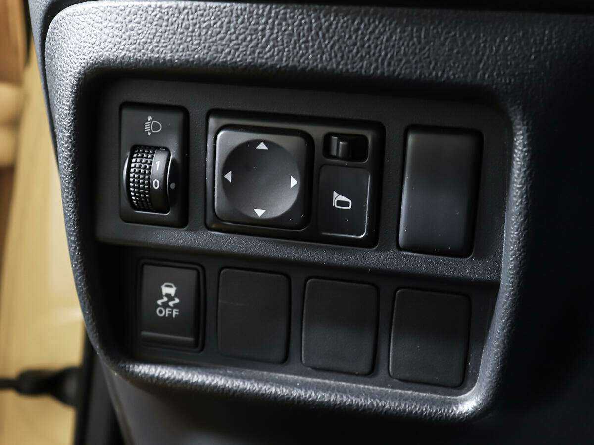 Б/У Ниссан Жук 2014 года. Фото: #16