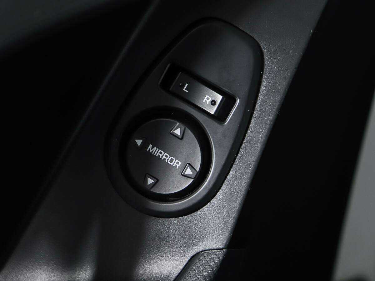 Б/У Хендай Крета 2020 года. Фото: #17