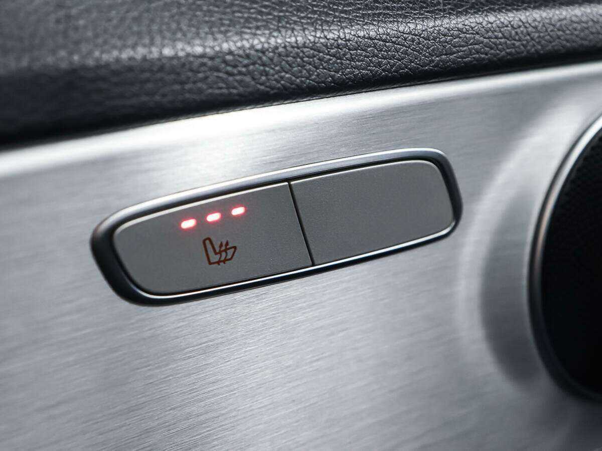 Mercedes-Benz C-Класс 2014 года с пробегом. Фото: #16