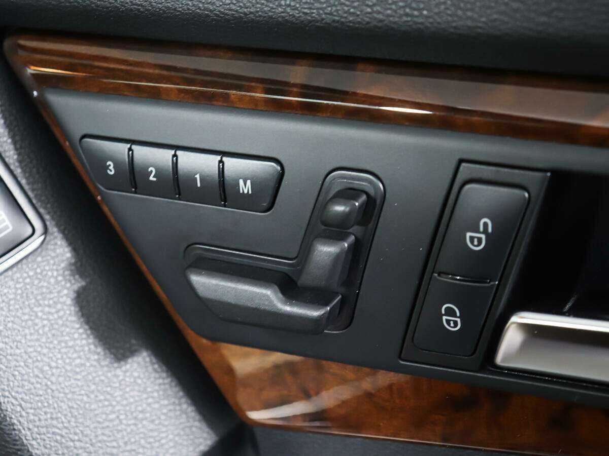 Mercedes-Benz GLK-Класс 2012 года с пробегом. Фото: #15