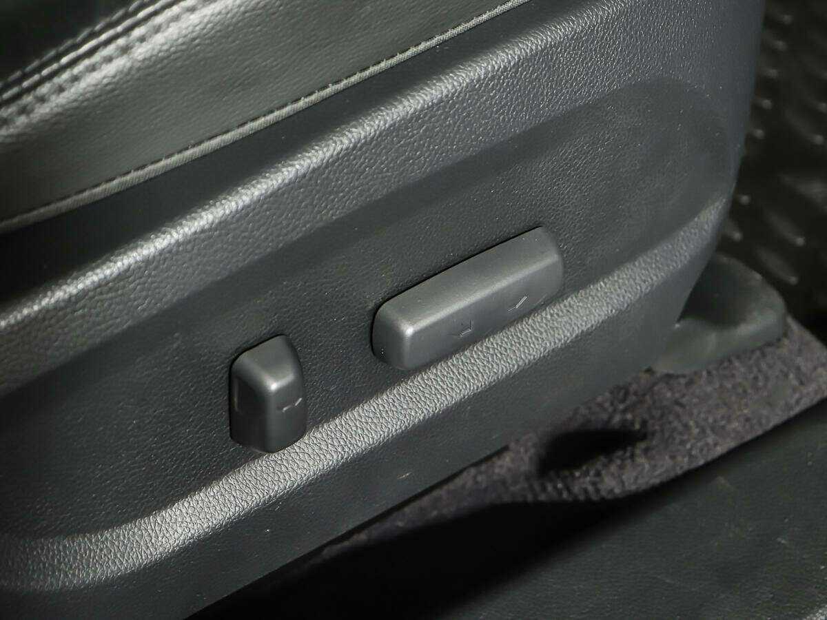 Б/У Хендай Санта Фе 2016 года. Фото: #16