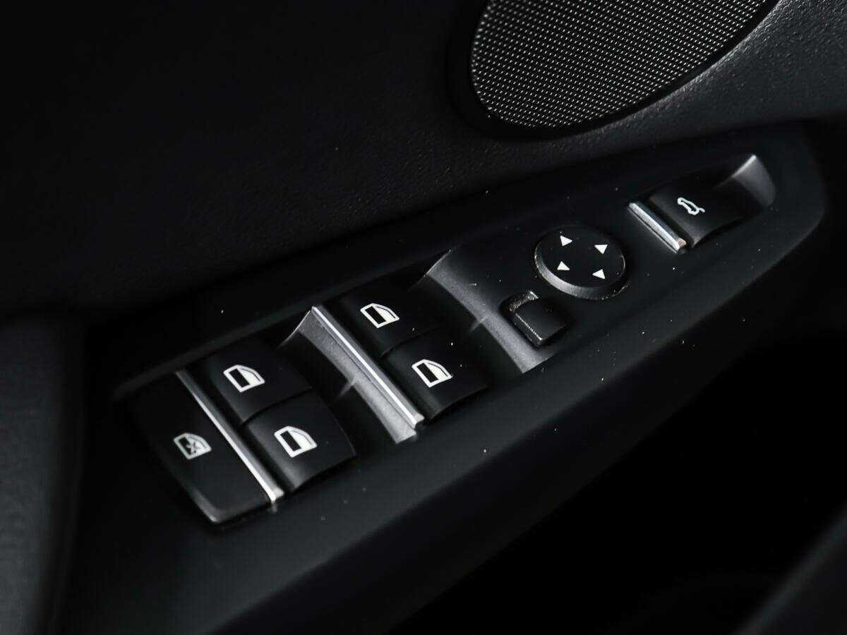 BMW X3 2014 года с пробегом. Фото: #14