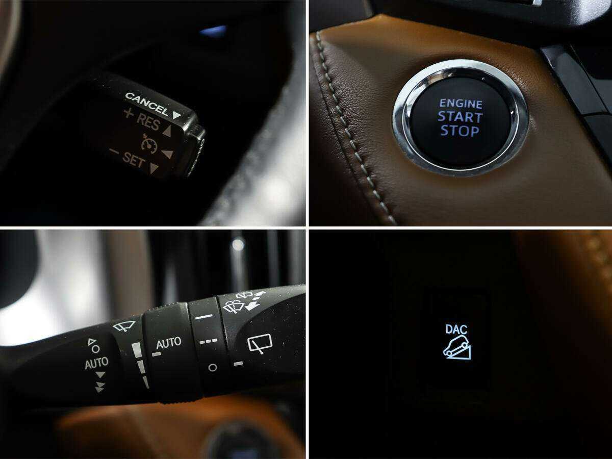 Toyota RAV4 2018 года с пробегом. Фото: #14