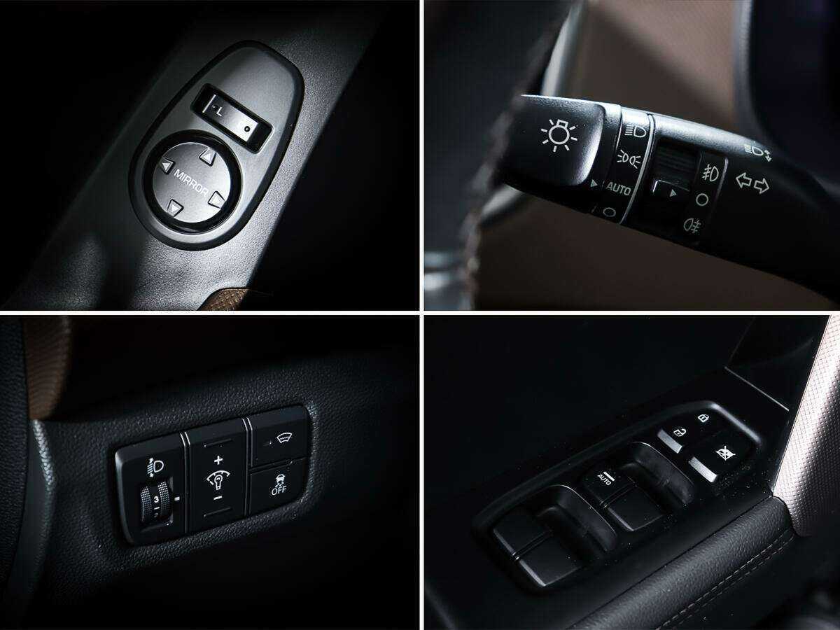 Б/У Хендай Крета 2019 года. Фото: #18