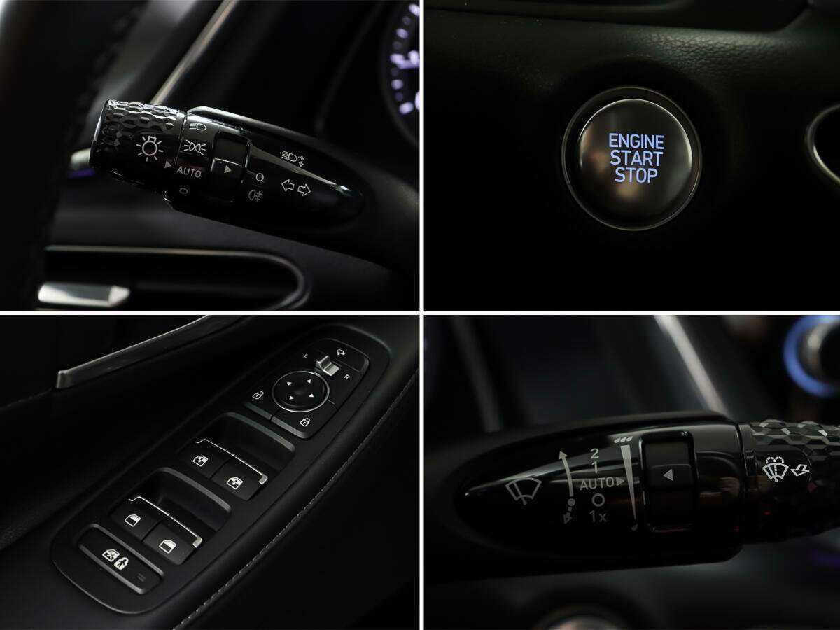 Б/У Хендай Соната 2020 года. Фото: #19