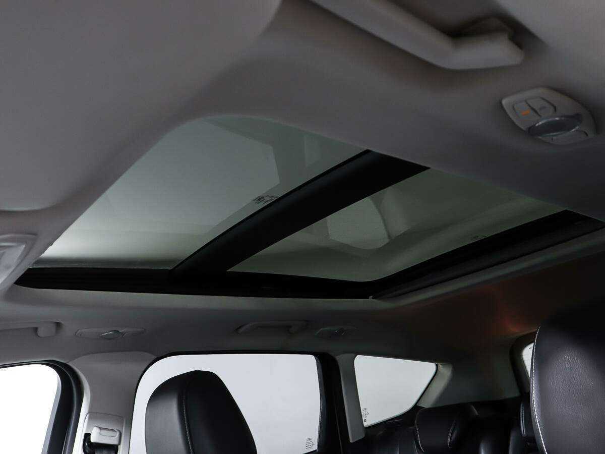 Б/У Форд Куга 2013 года. Фото: #20