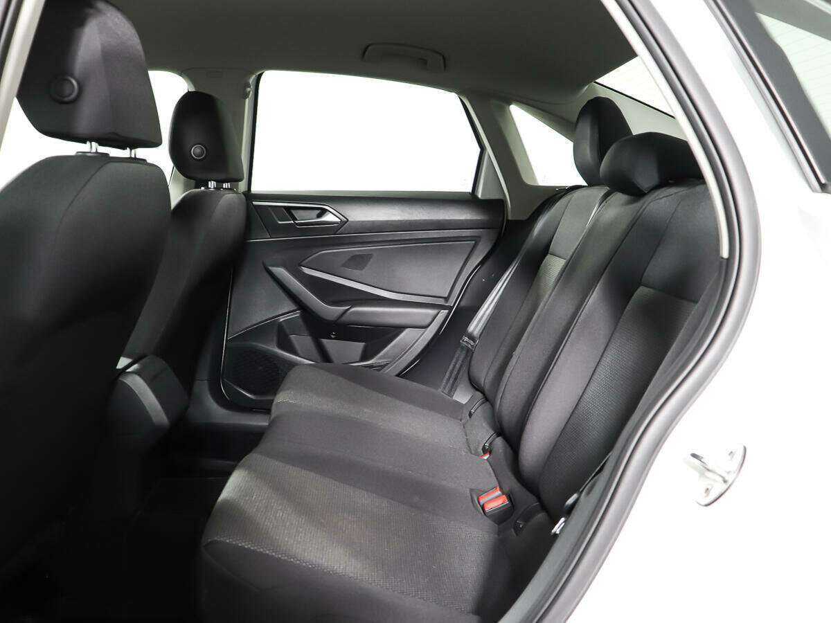 Б/У Фольксваген Джетта 2019 года. Фото: #9