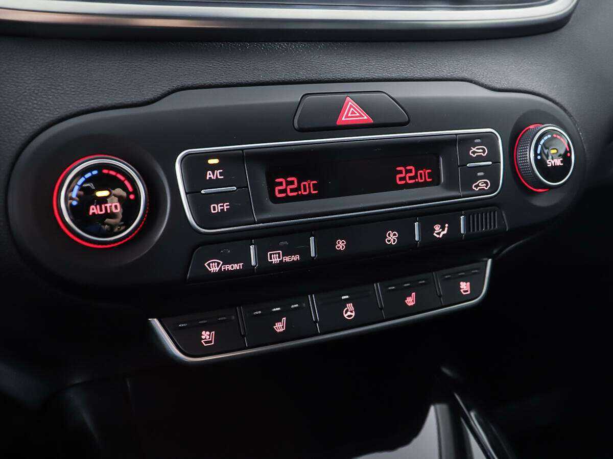 Kia Sorento 2019 года с пробегом. Фото: #19