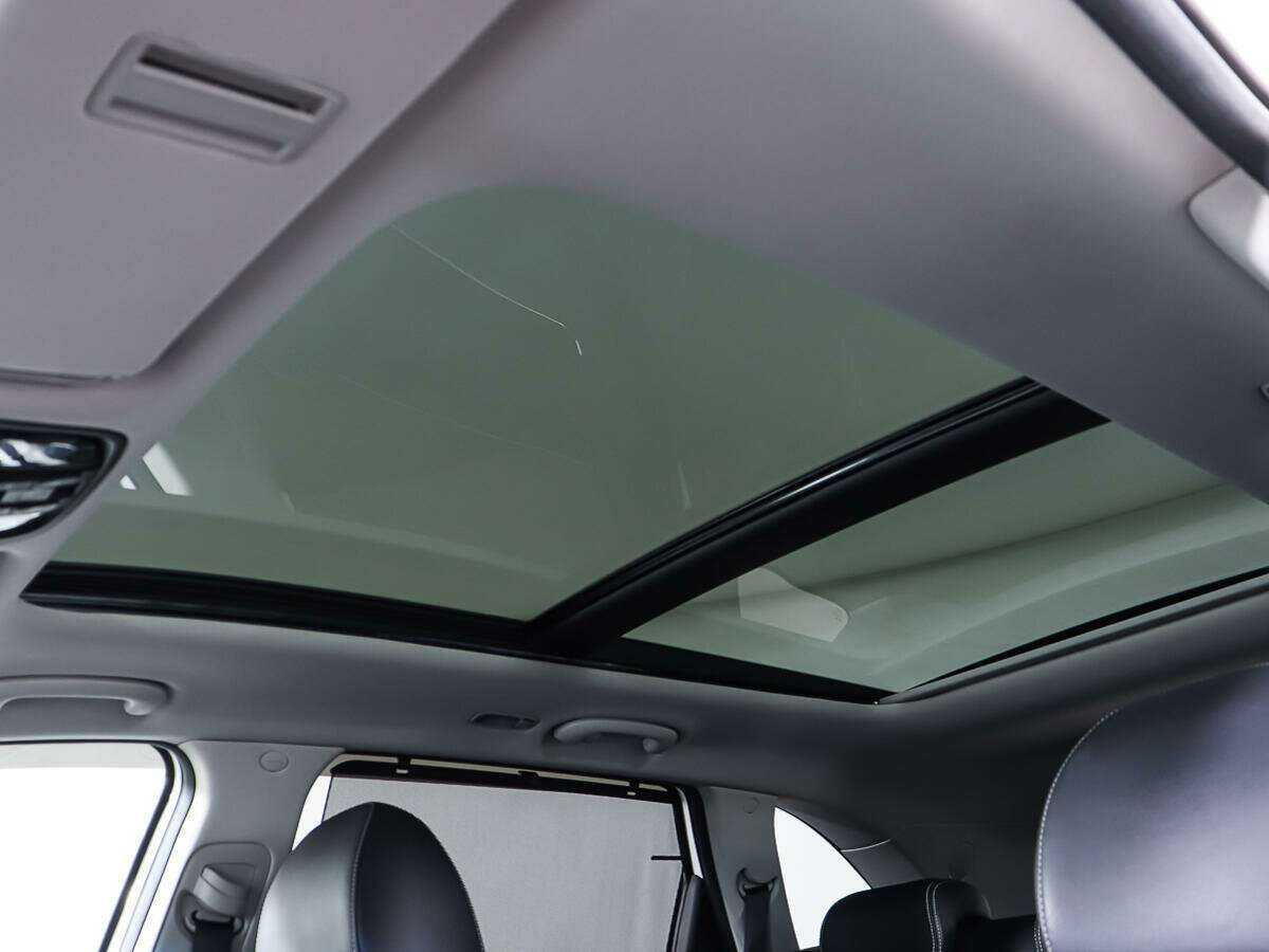 Kia Sorento 2019 года с пробегом. Фото: #21