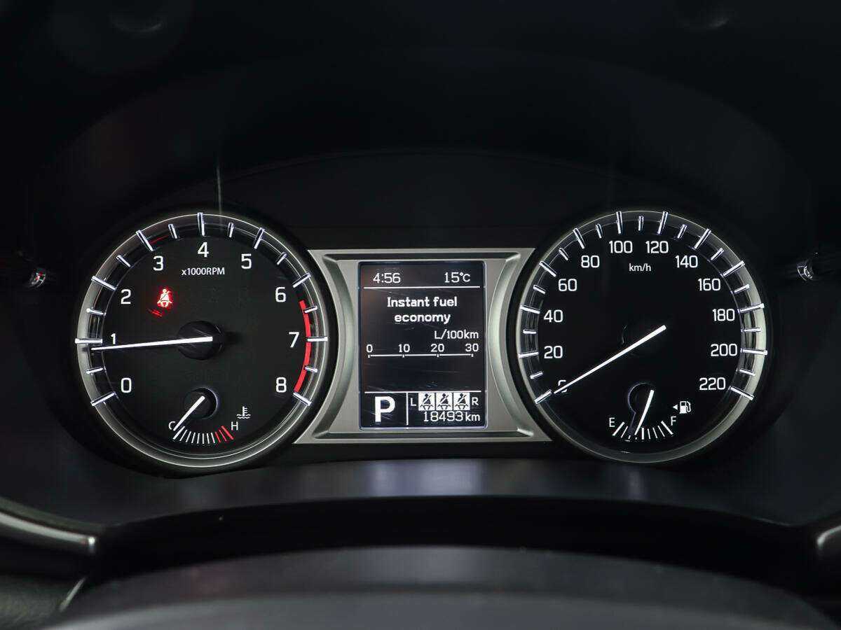 Suzuki Vitara 2021 года с пробегом. Фото: #13