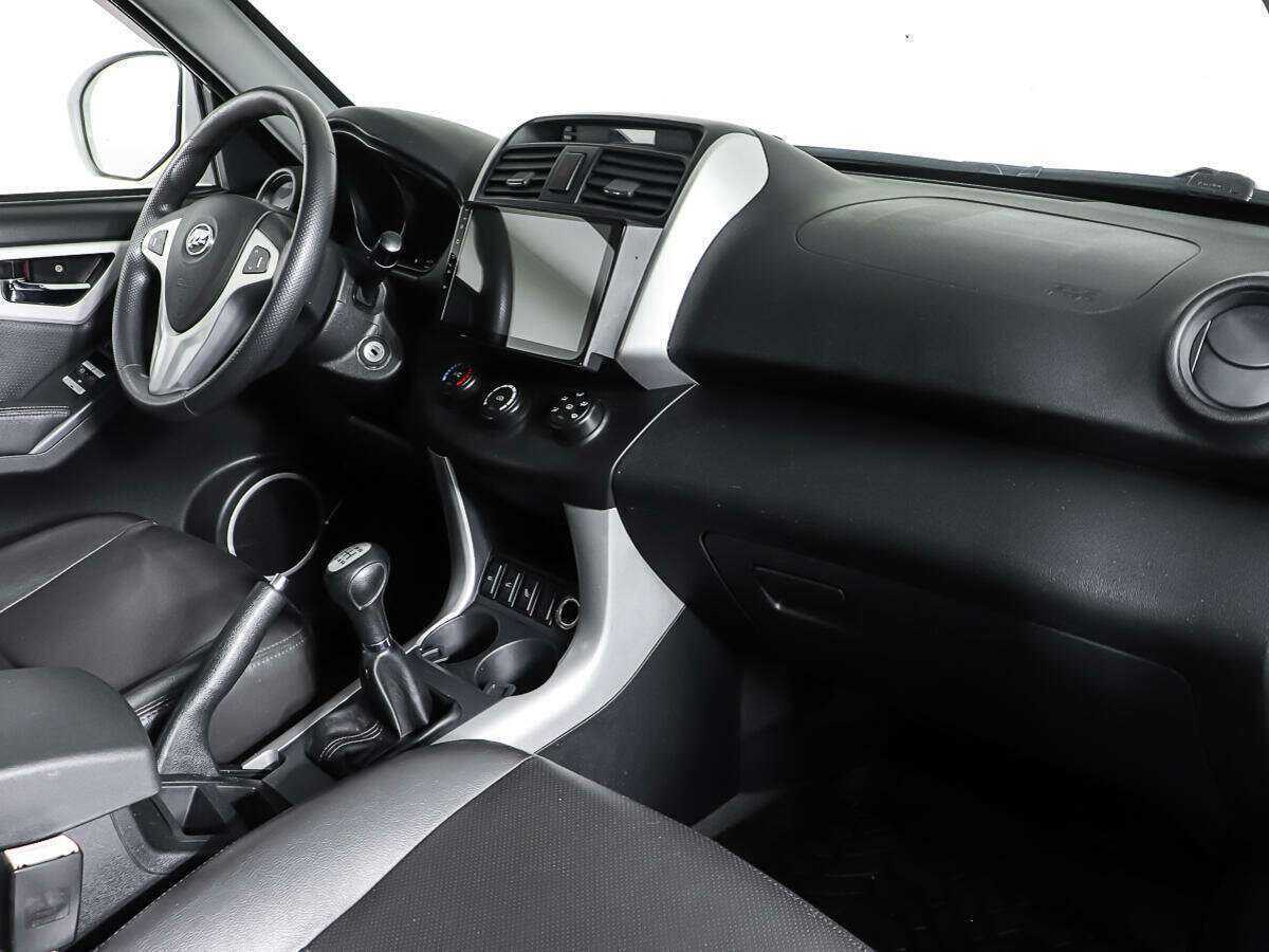 Б/У Лифан Икс60 2013 года. Фото: #8