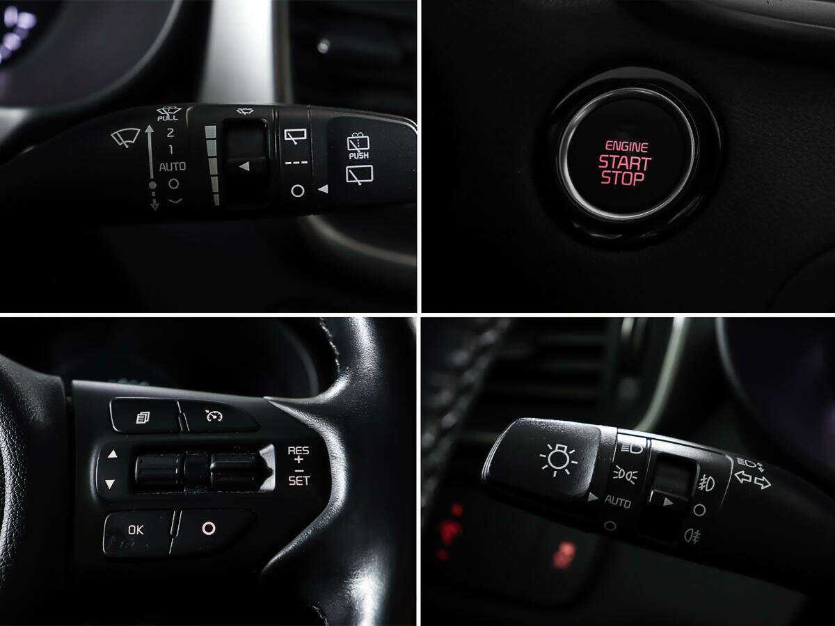 Б/У Киа Соренто 2015 года. Фото: #15