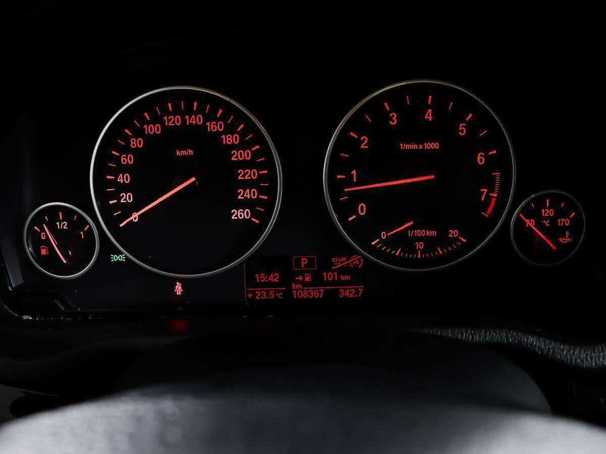 BMW X3 2014 года с пробегом. Фото: #13