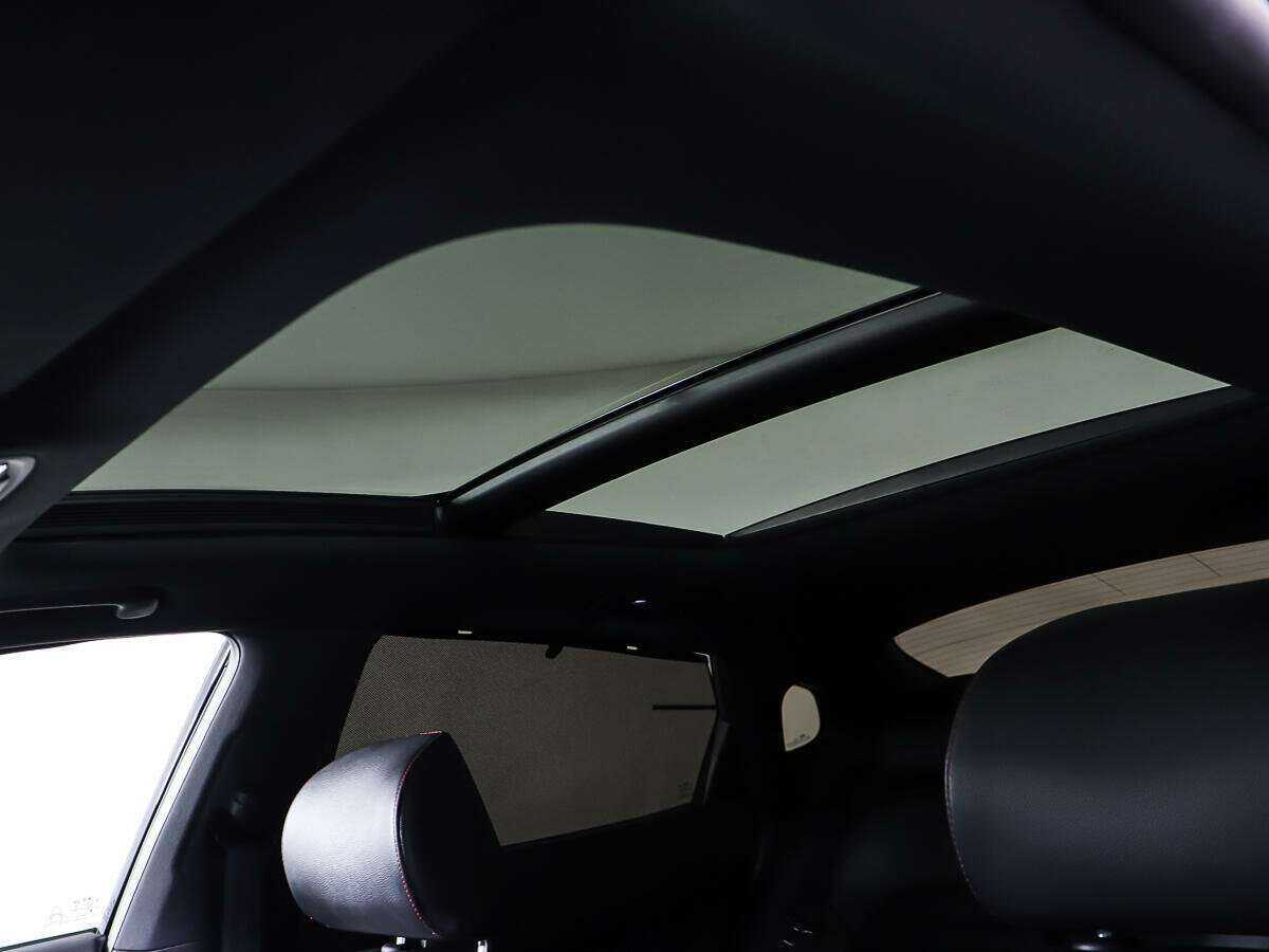 Б/У Киа Оптима 2017 года. Фото: #16