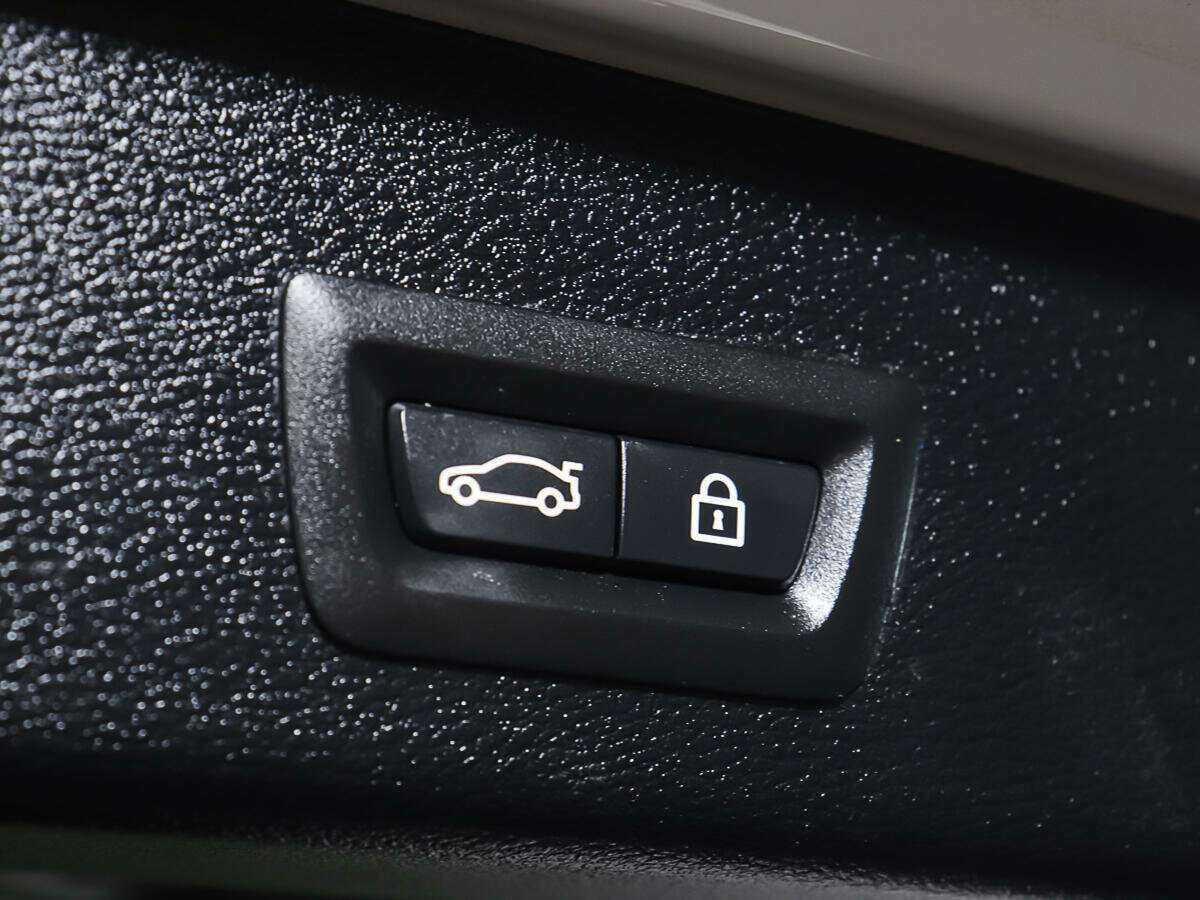 BMW X3 2014 года с пробегом. Фото: #20