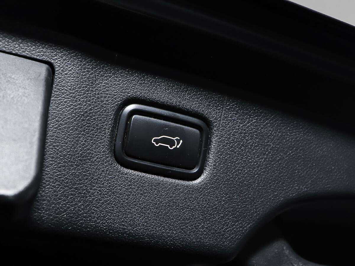 Kia Sorento 2017 года с пробегом. Фото: #18