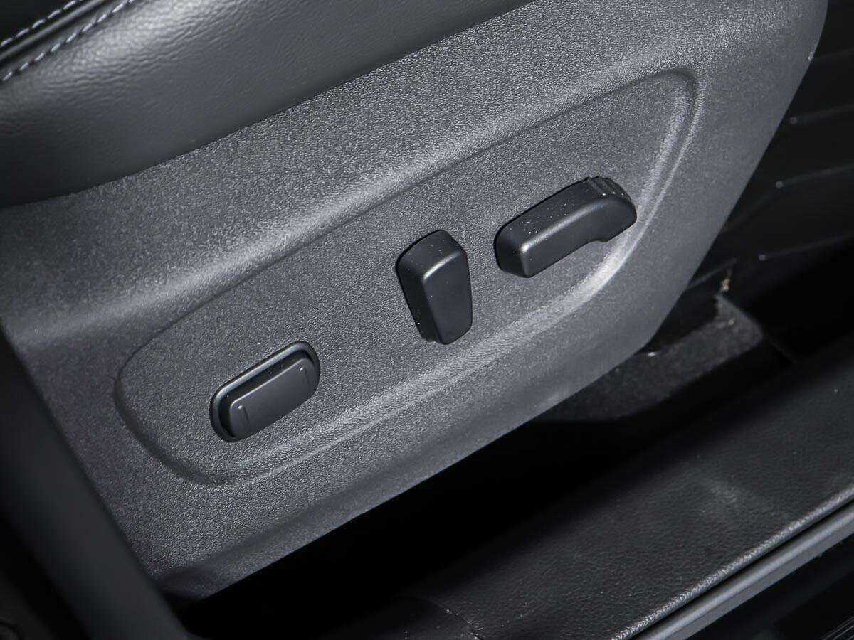 Nissan X-Trail 2020 года с пробегом. Фото: #15