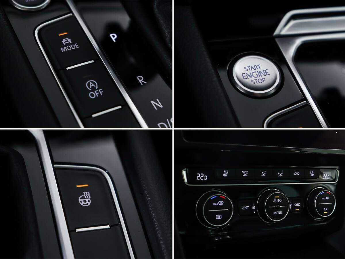 Volkswagen Passat 2018 года с пробегом. Фото: #18