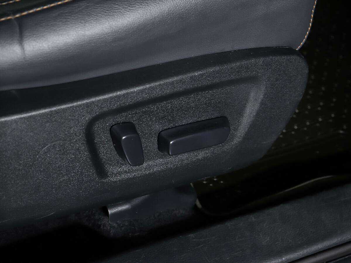 Toyota Highlander 2014 года с пробегом. Фото: #13