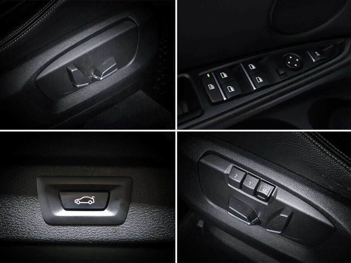 BMW X5 2014 года с пробегом. Фото: #14