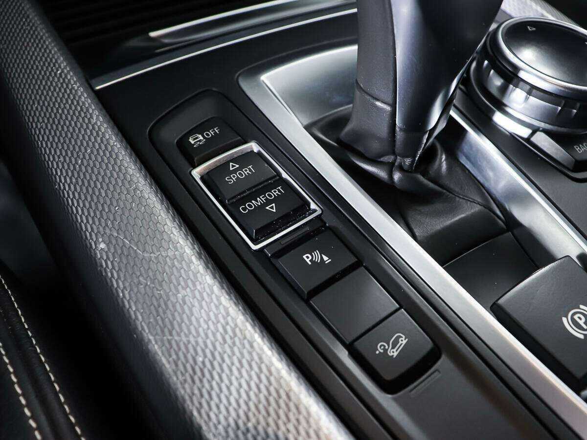 BMW X5 2014 года с пробегом. Фото: #17