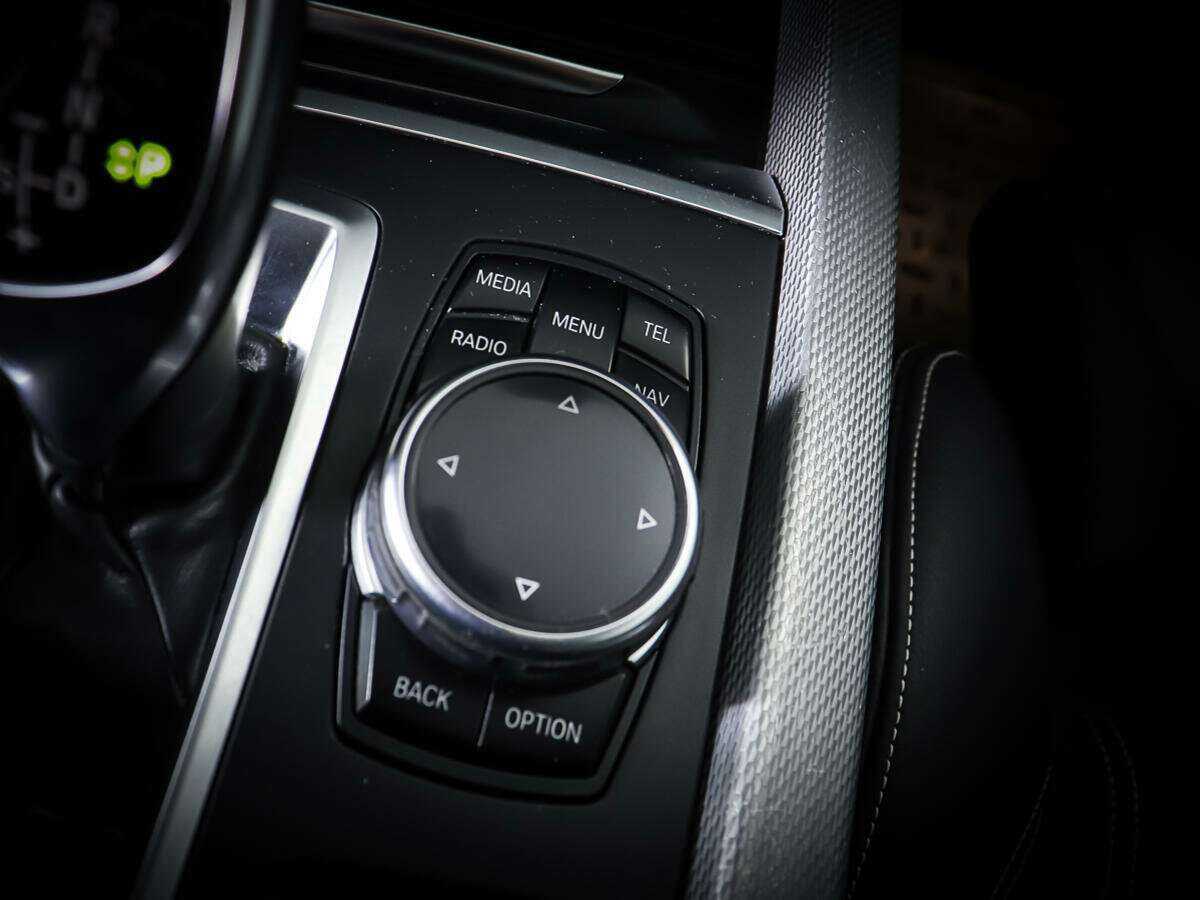 BMW X5 2014 года с пробегом. Фото: #18