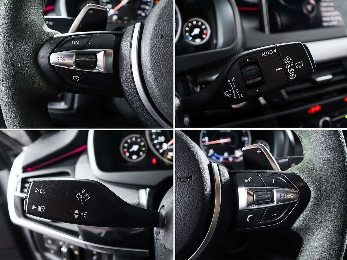 BMW X5 2014 года с пробегом. Фото: #20