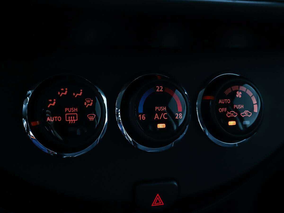 Б/У Ниссан Ноут 2012 года. Фото: #15