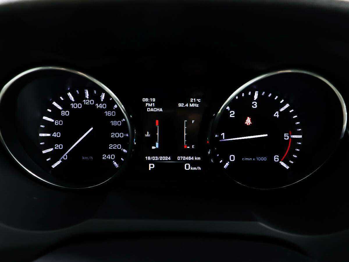 Land Rover Range Rover Evoque 2015 года с пробегом. Фото: #13