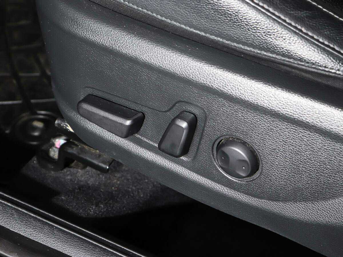 Б/У Киа Соул 2019 года. Фото: #16