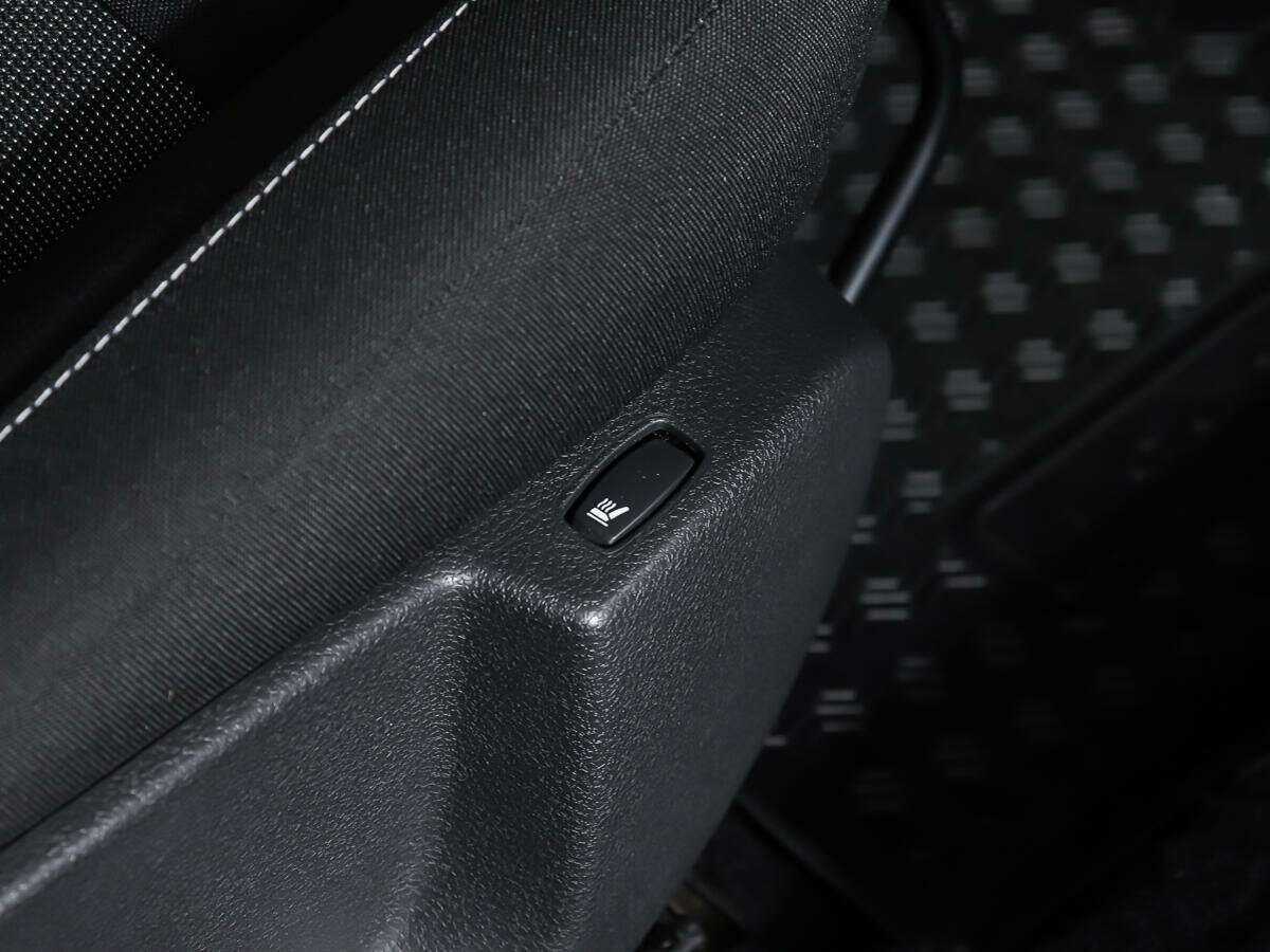 Б/У Рено Логан 2020 года. Фото: #14