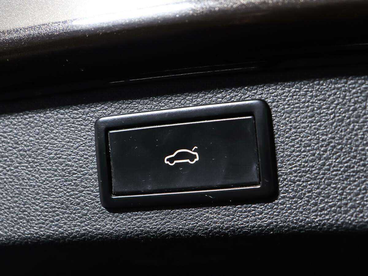 Skoda Kodiaq 2017 года с пробегом. Фото: #15