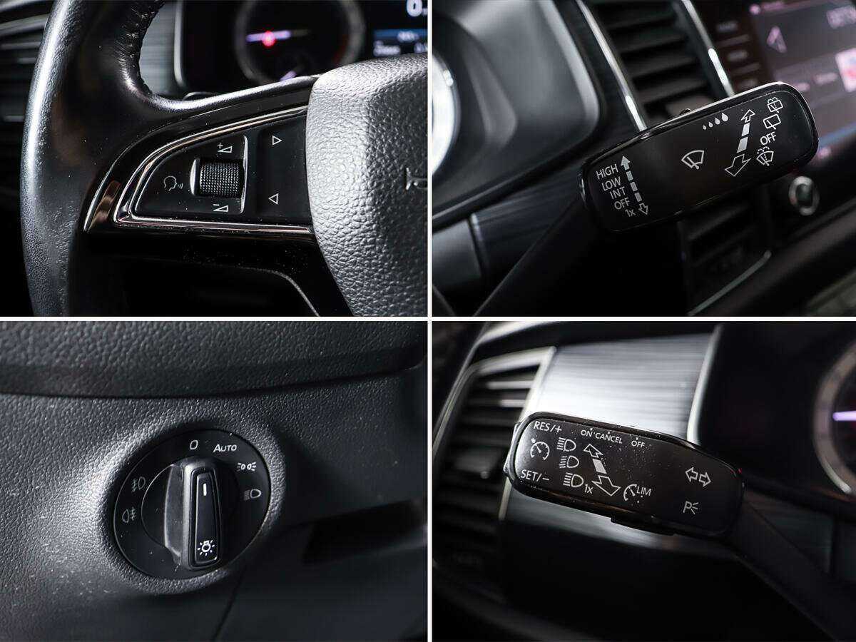 Skoda Kodiaq 2017 года с пробегом. Фото: #16