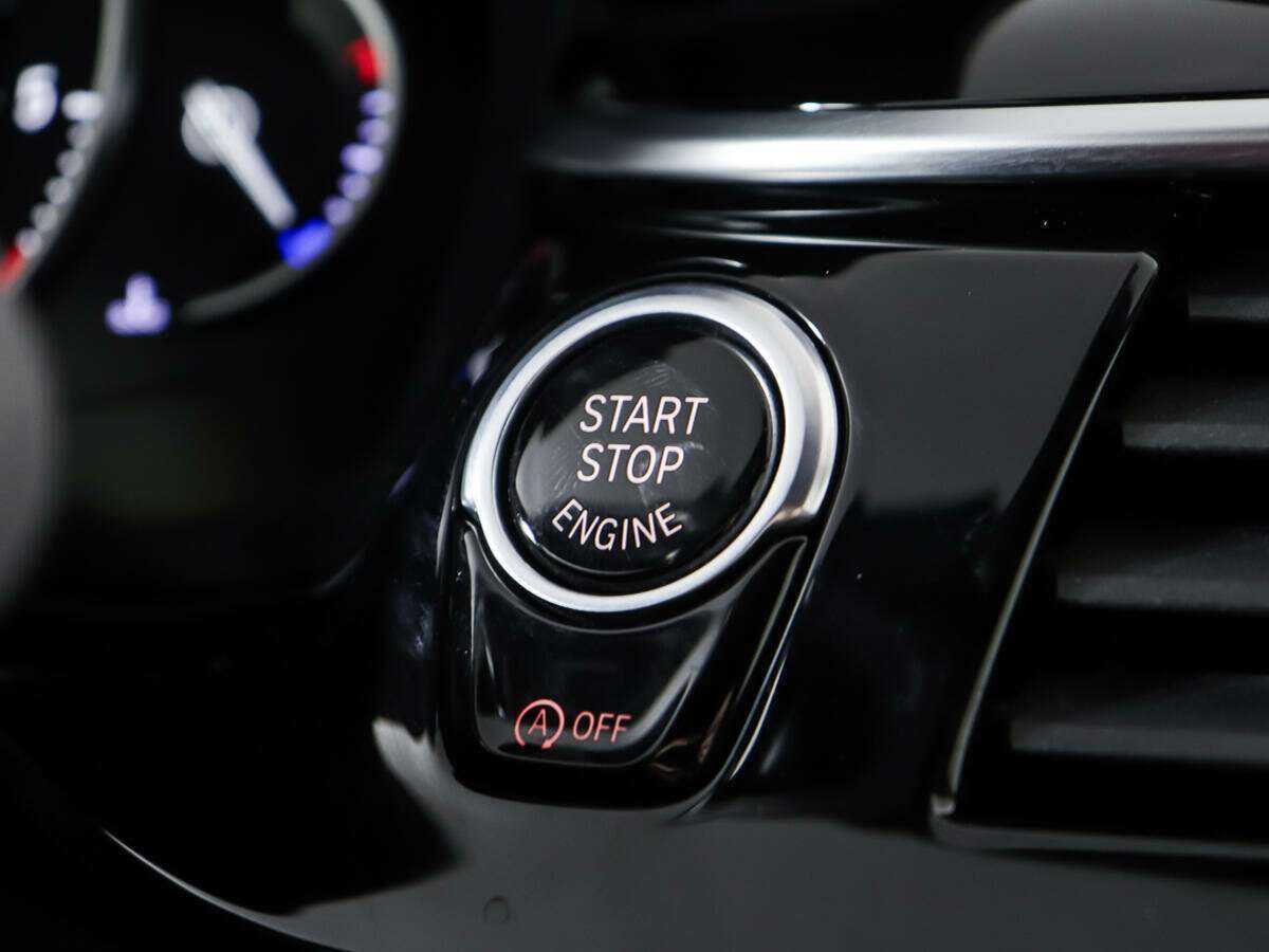 BMW 5 серии 2017 года с пробегом. Фото: #21