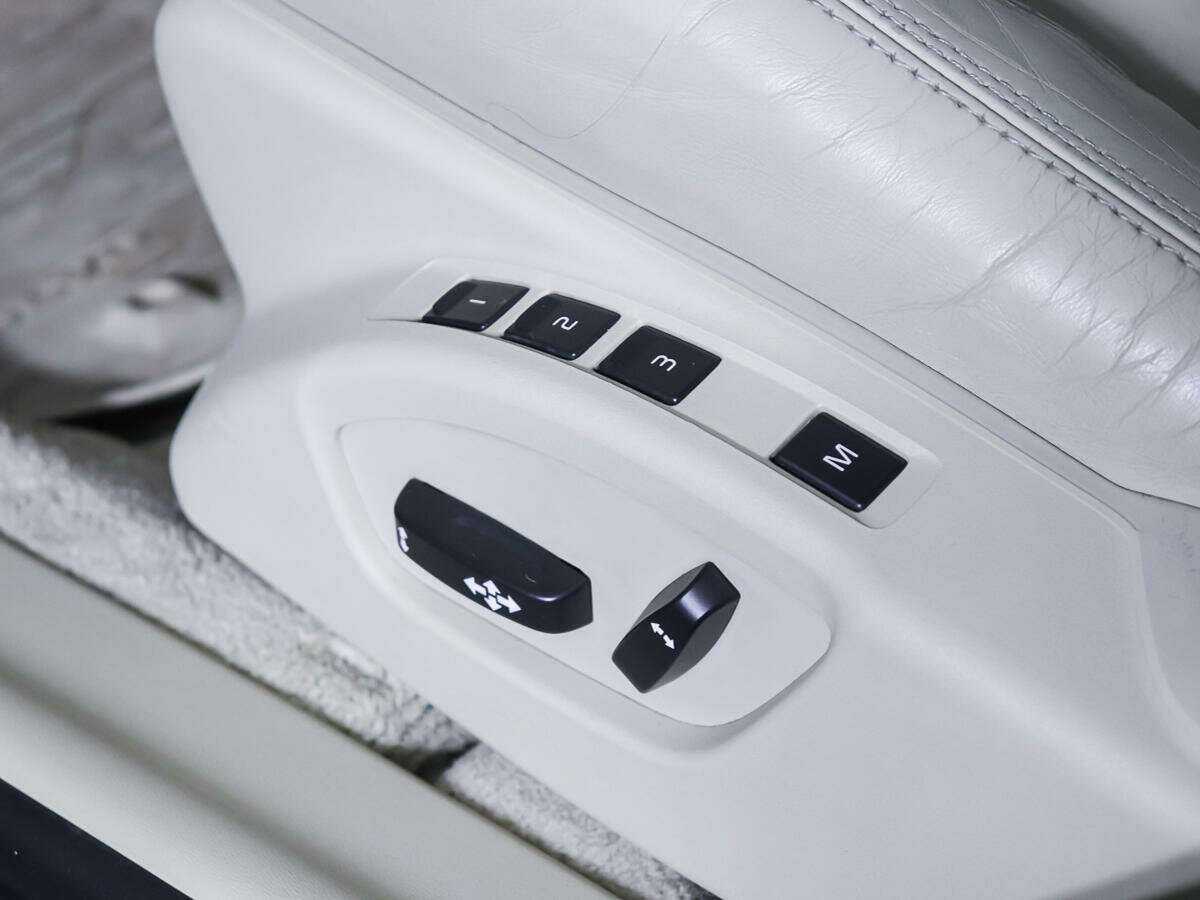 Volvo S60 2014 года с пробегом. Фото: #16