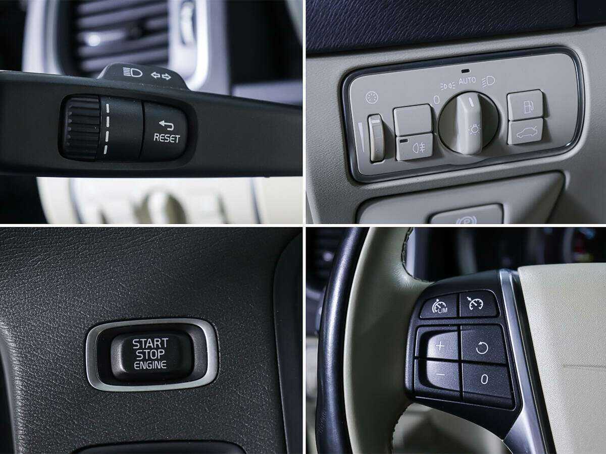 Volvo S60 2014 года с пробегом. Фото: #19