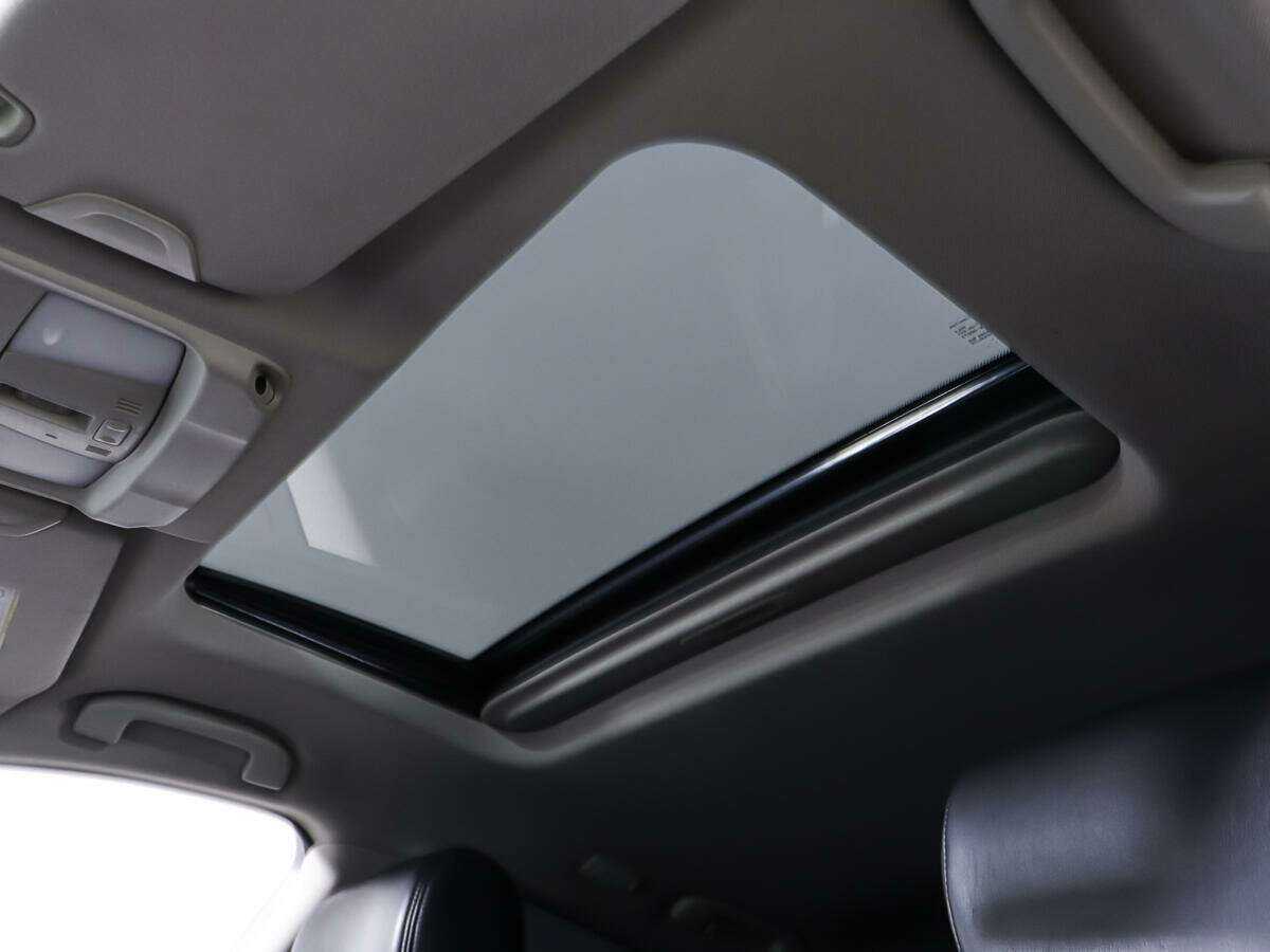 Infiniti FX 2012 года с пробегом. Фото: #15