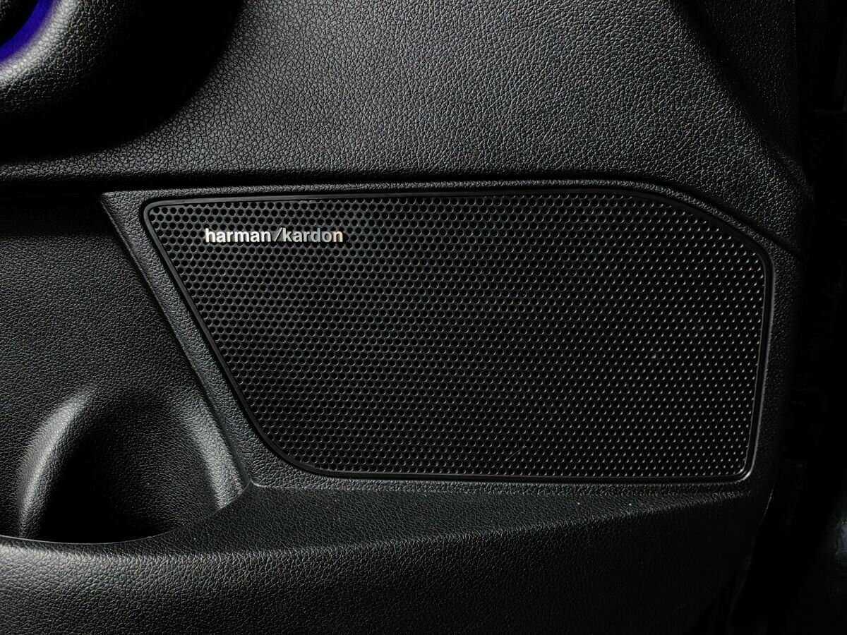 Kia Optima 2019 года с пробегом. Фото: #17