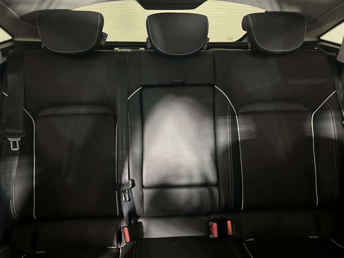 Б/У Рено Аркана 2021 года. Фото: #14