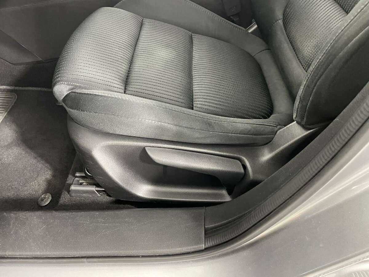 Б/У Мазда 6 2013 года. Фото: #9