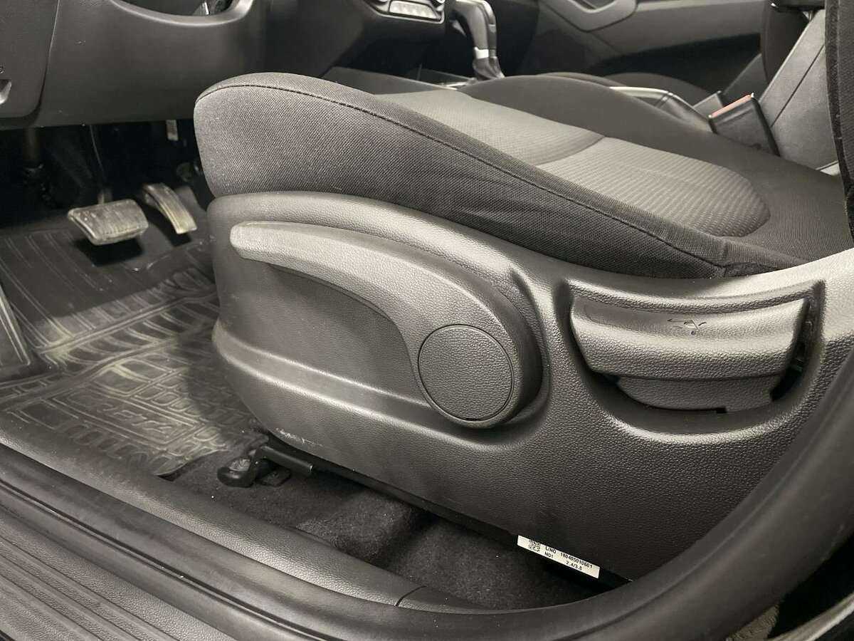 Hyundai Creta 2018 года с пробегом. Фото: #9