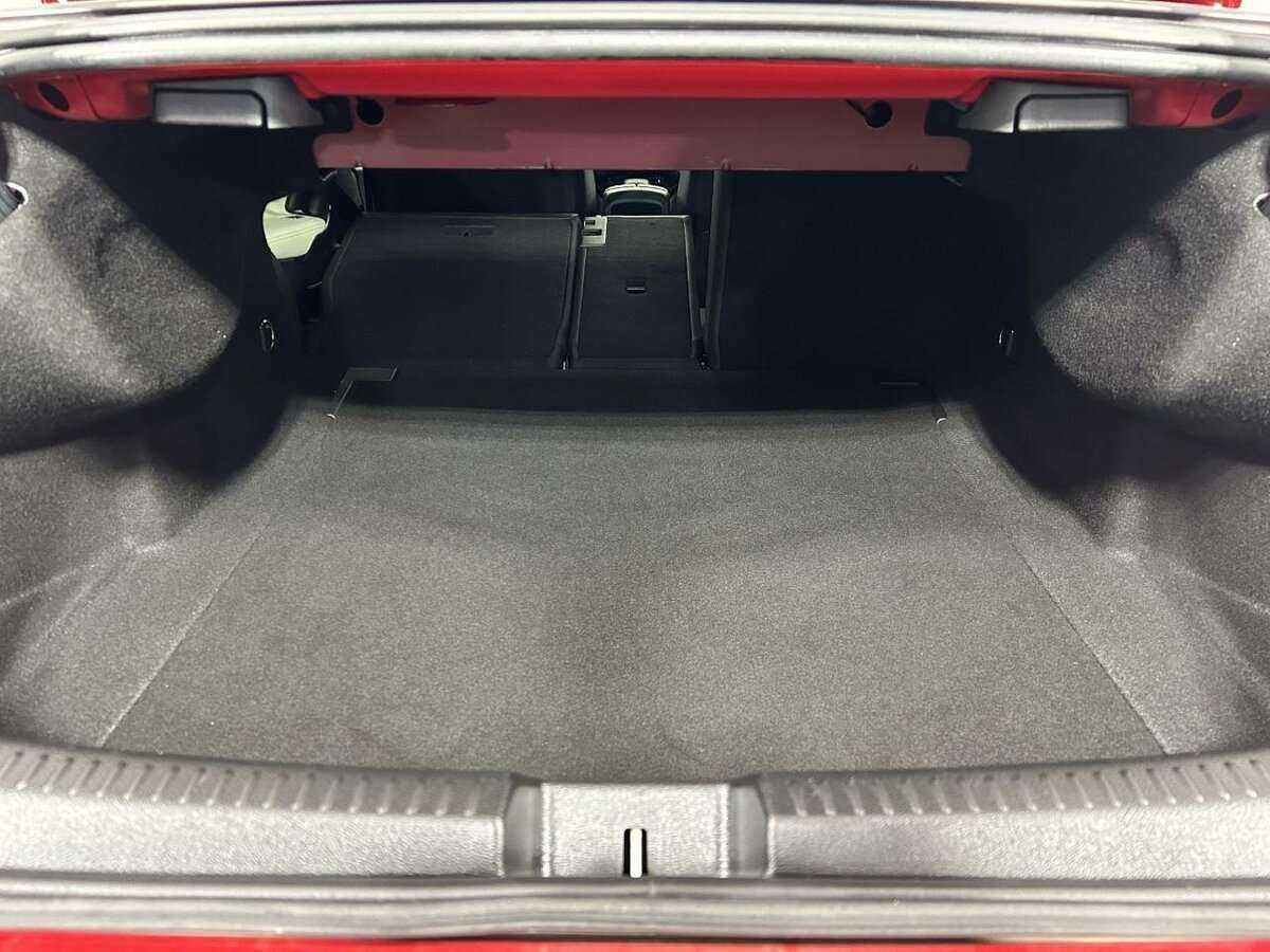 Mercedes-Benz CLA 2019 года с пробегом. Фото: #17