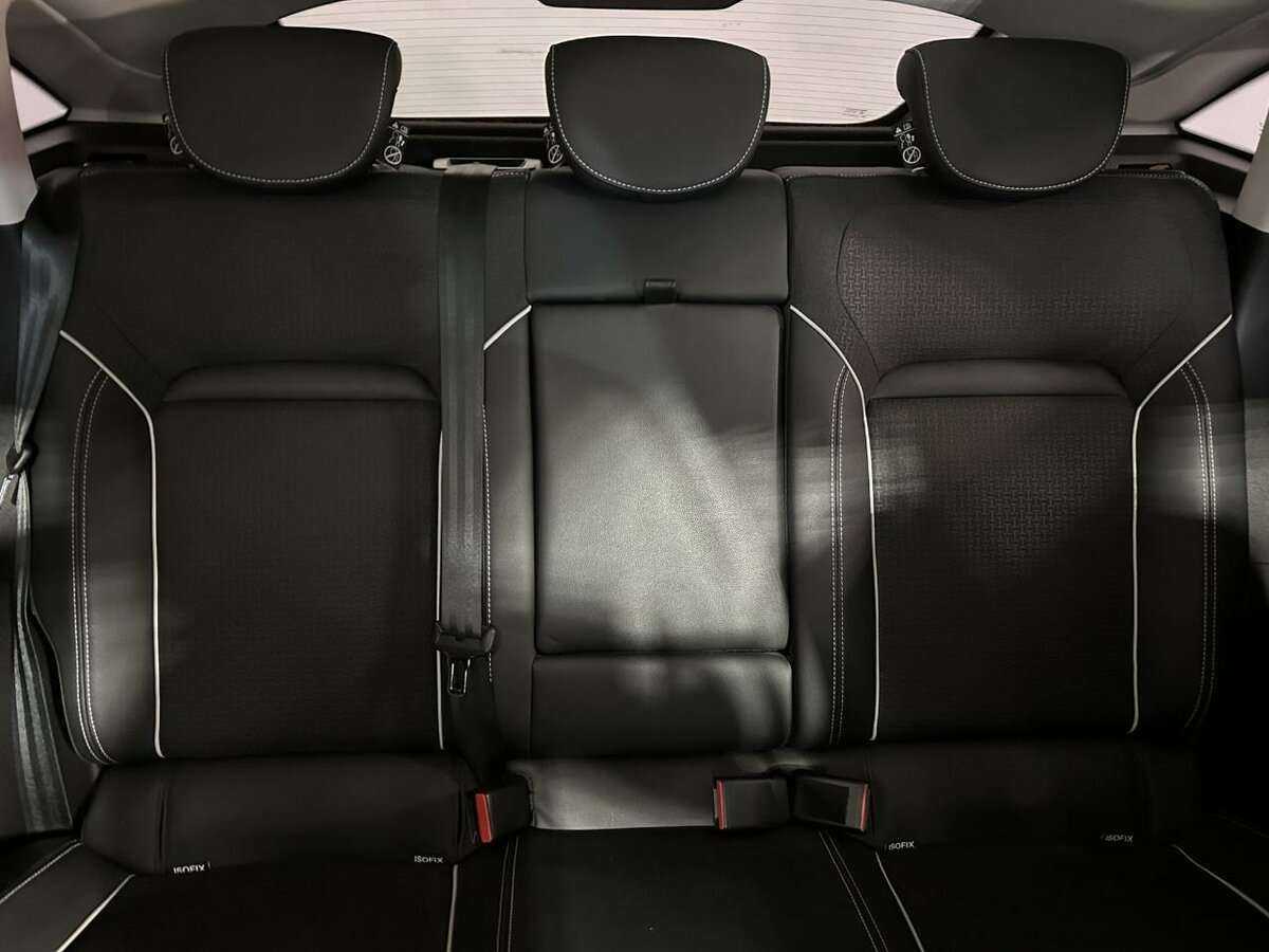 Б/У Рено Аркана 2022 года. Фото: #14