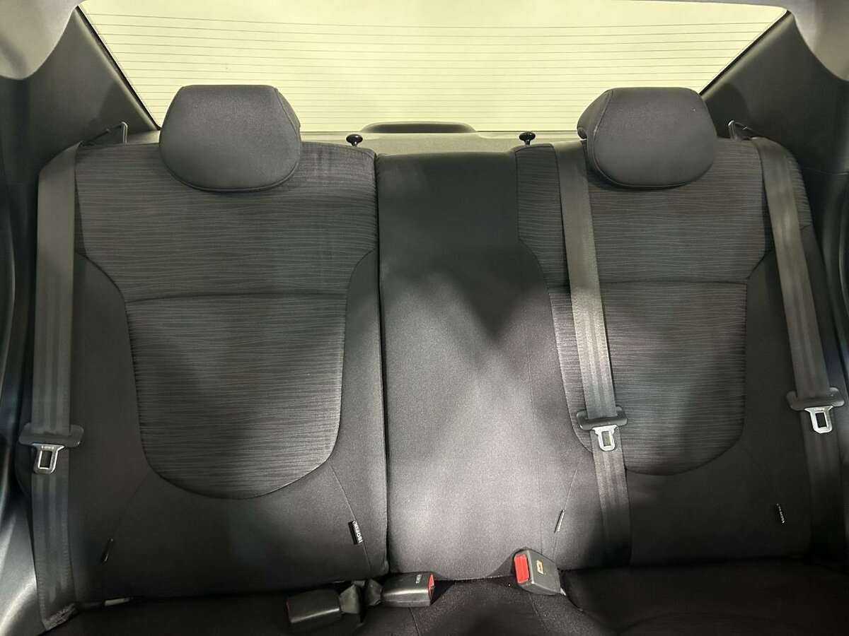 Hyundai Solaris 2015 года с пробегом. Фото: #14