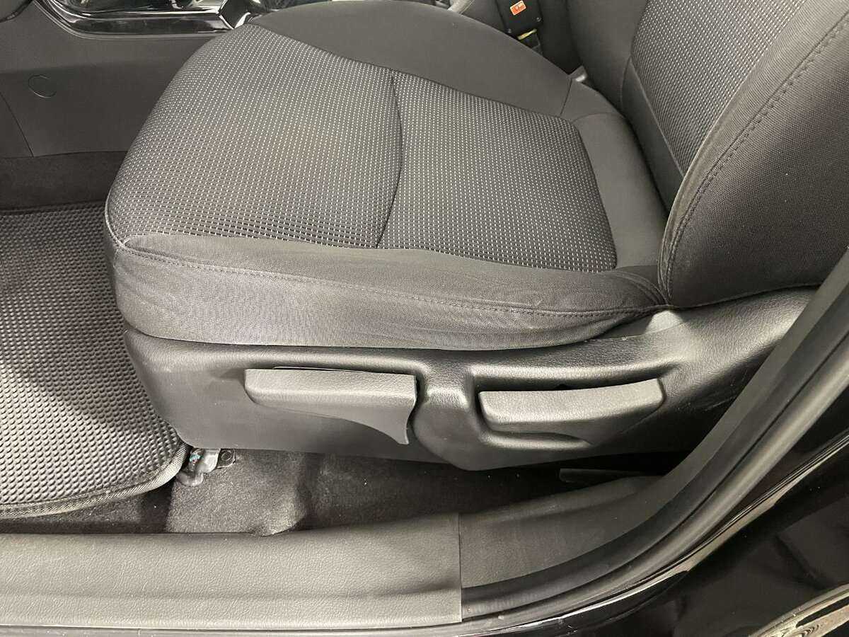 Б/У Киа Соренто 2019 года. Фото: #9