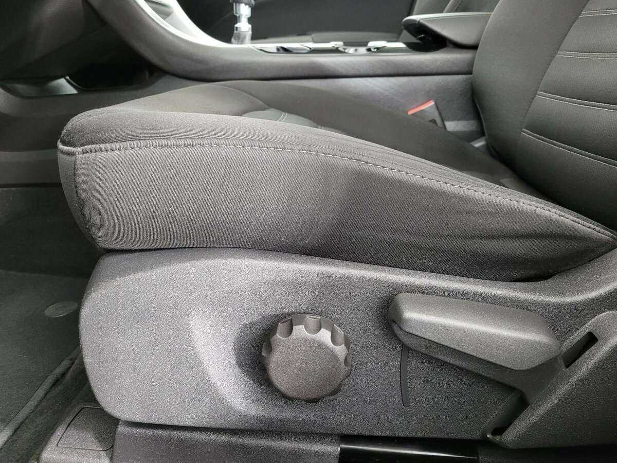 Б/У Форд Мондео 2016 года. Фото: #9