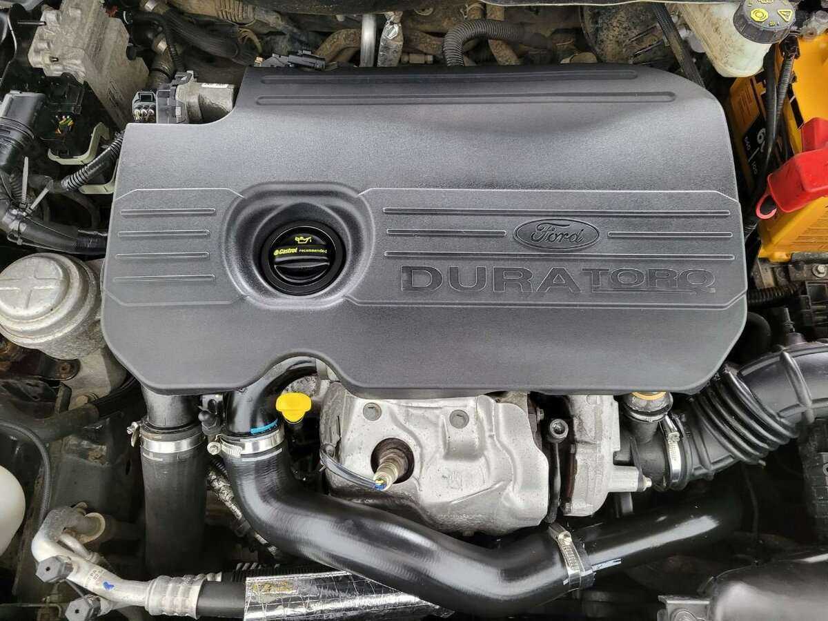 Б/У Форд Мондео 2016 года. Фото: #15