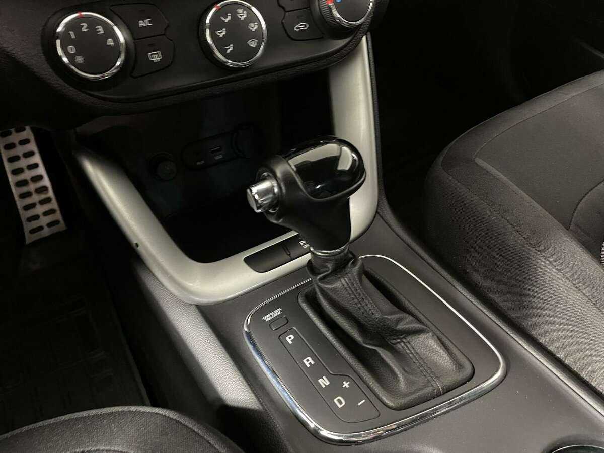 Kia Ceed 2013 года с пробегом. Фото: #12