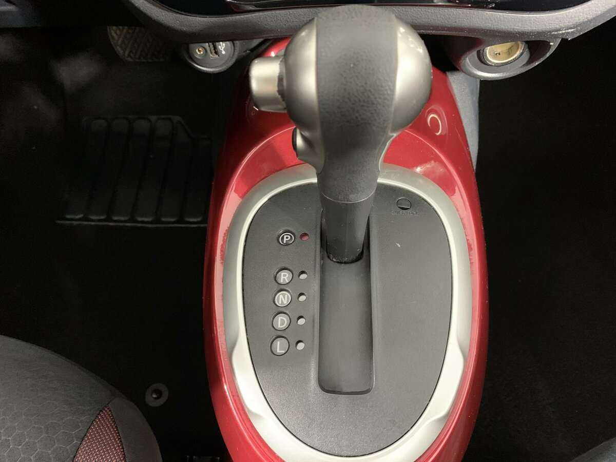 Nissan Juke 2014 года с пробегом. Фото: #15